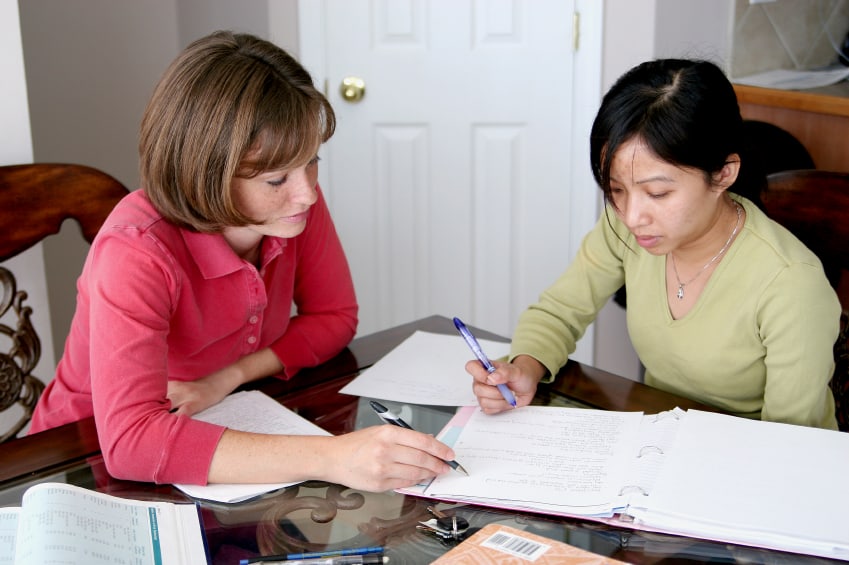 Math Tutoring Washington DC