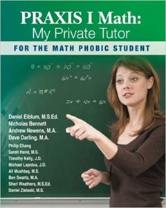 PRAXIS I Math: My Private Tutor 