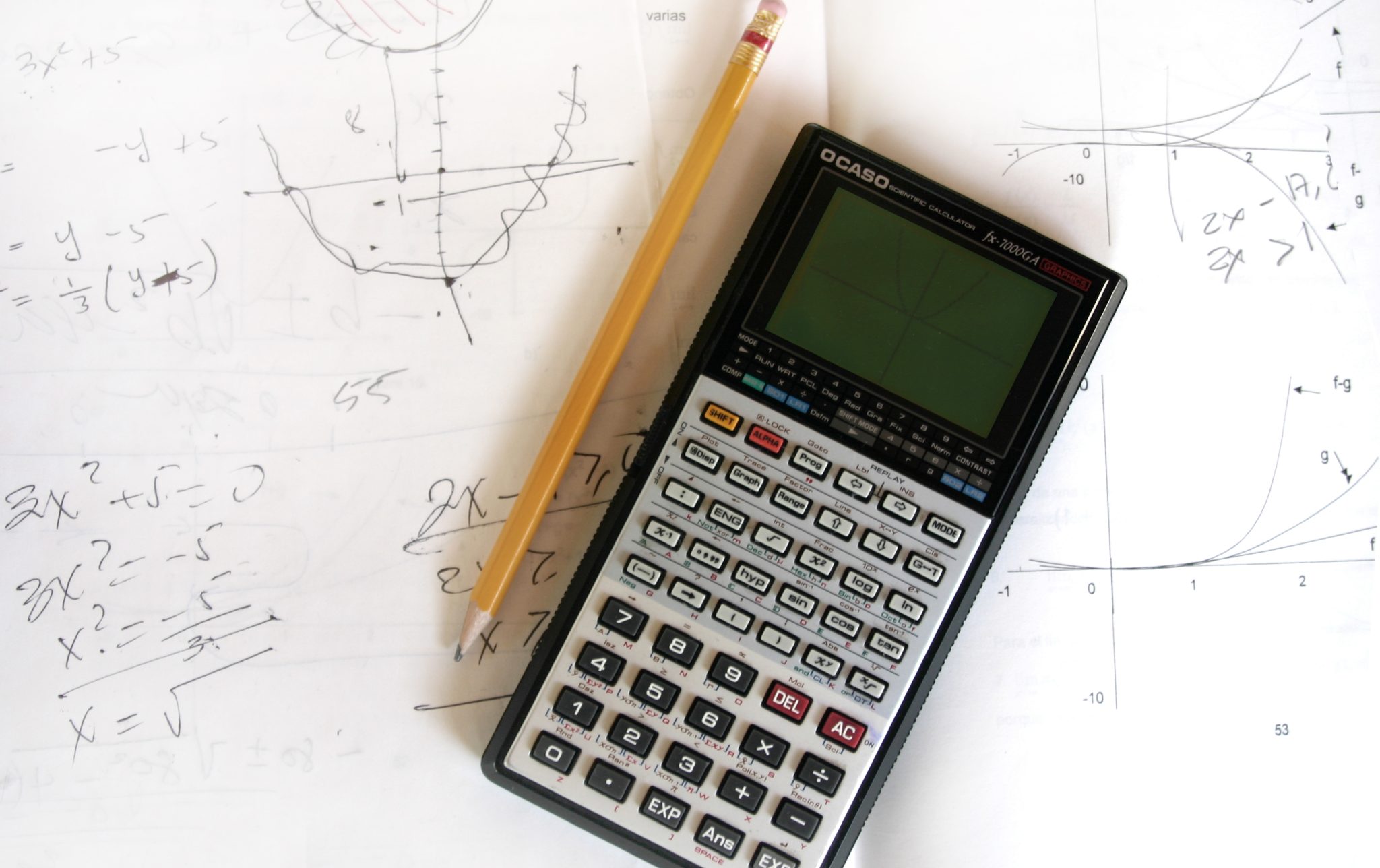 The Pros and Cons of Using a Calculator: A Balanced Perspective TutorPro The Pros and Cons of Using a Calculator: A Balanced Perspective TutorPro