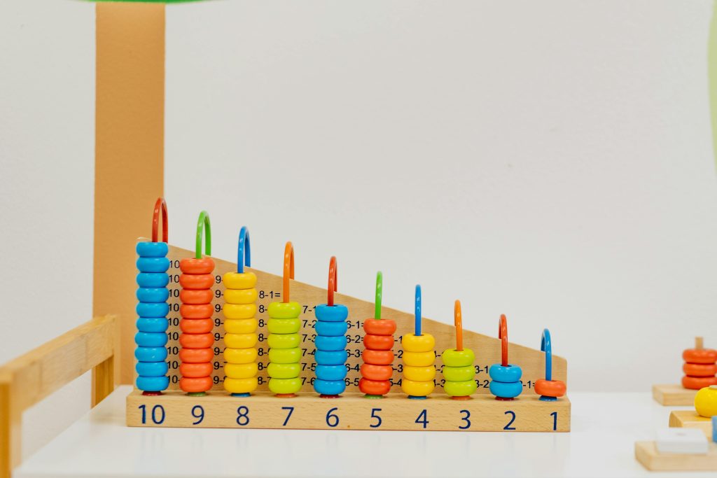 Math Manipulatives